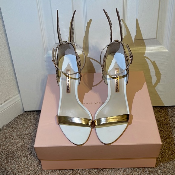 Angel WINGS 🪽 - Picture 3 of 11